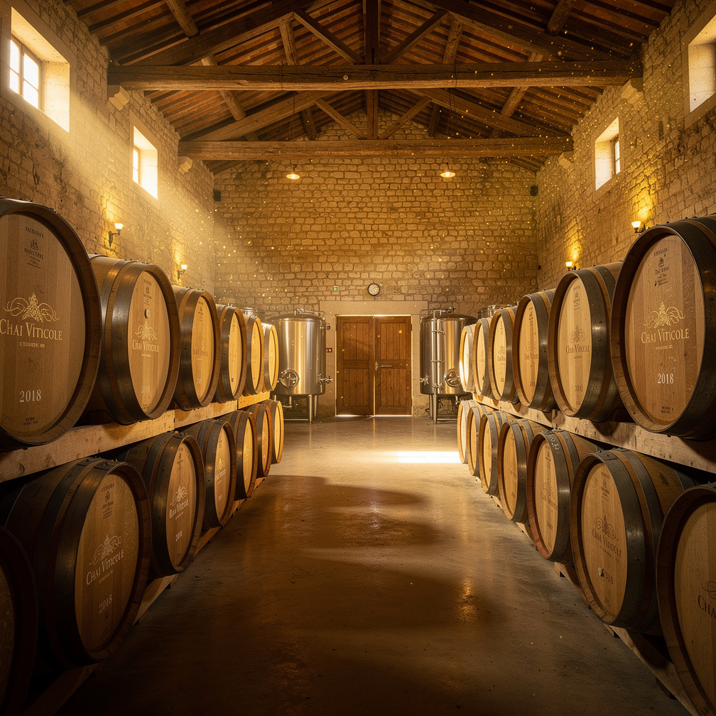 Domaine du Clos Doré