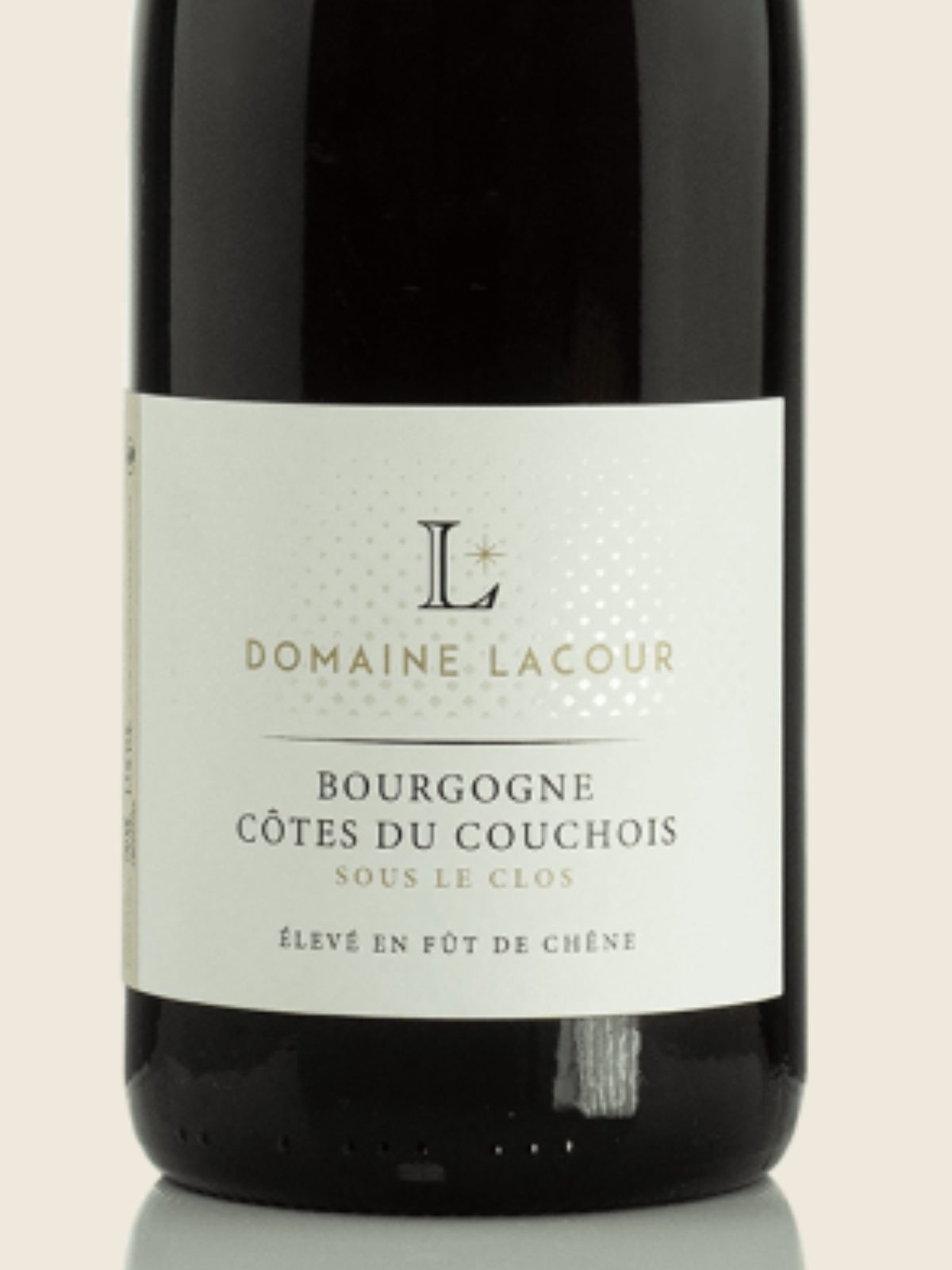 Bourgogne Côtes-du-Couchois