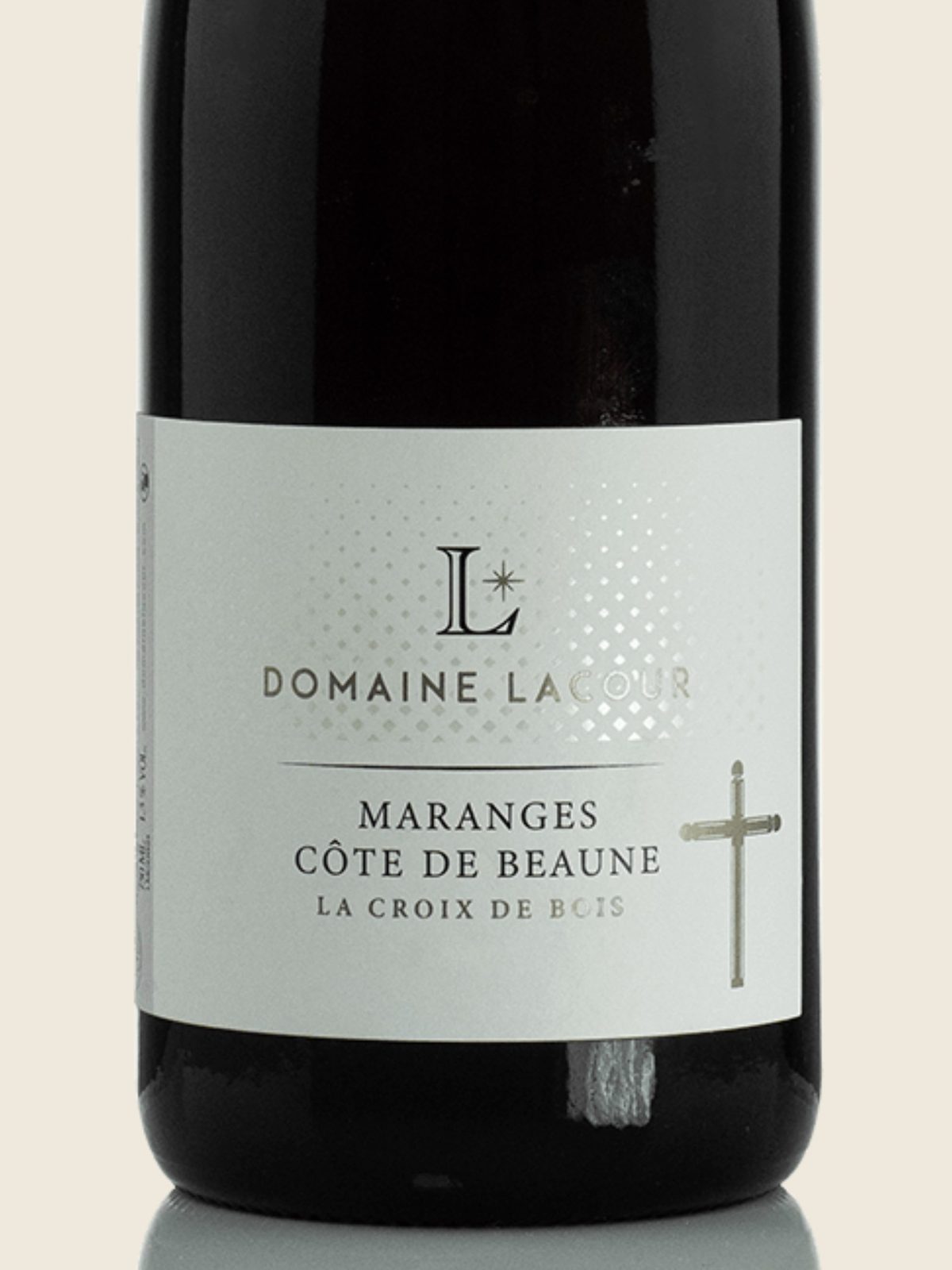 Maranges "La Croix de Bois"