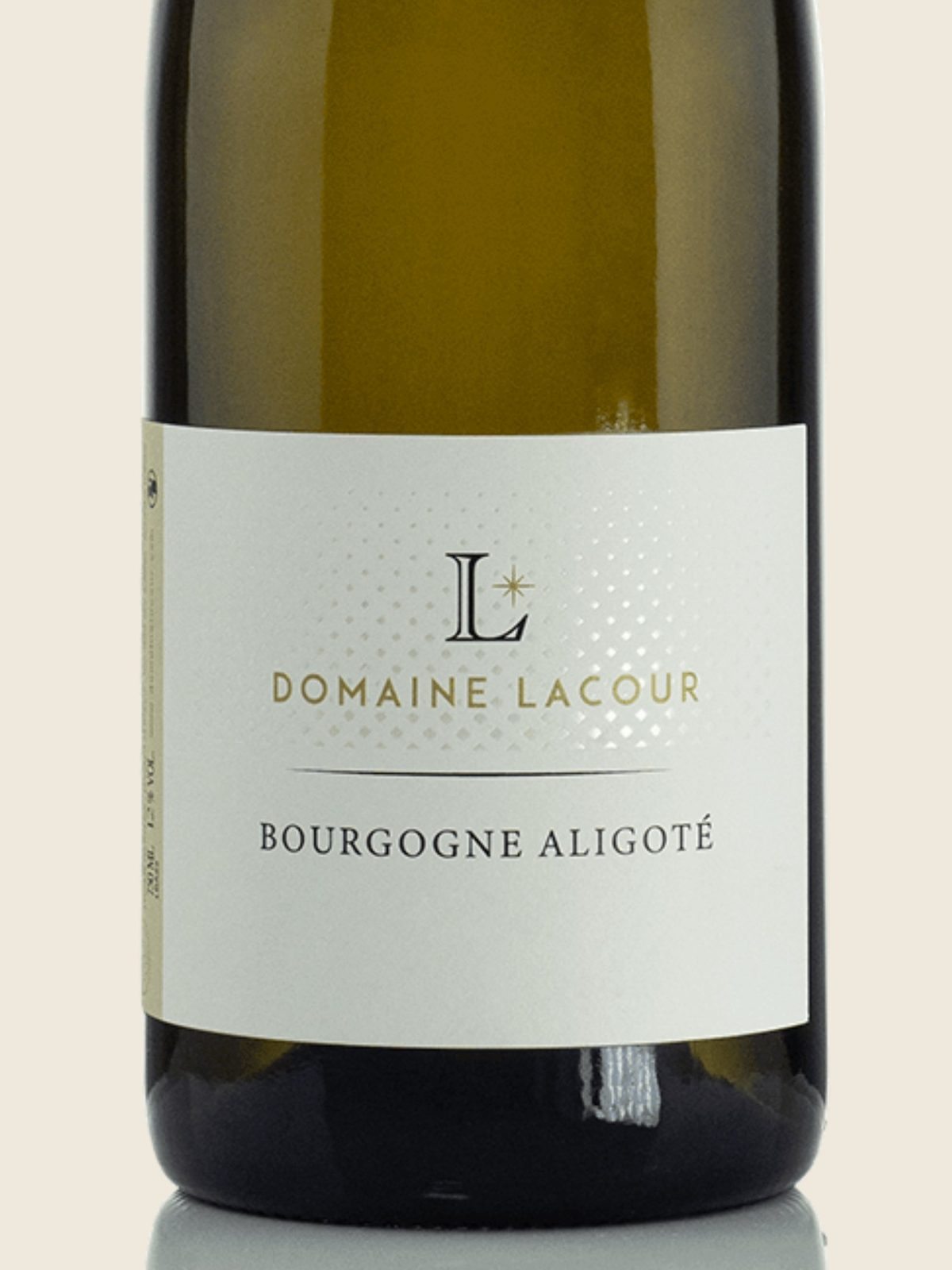 Bourgogne Aligoté "L'Ange de Presselin"