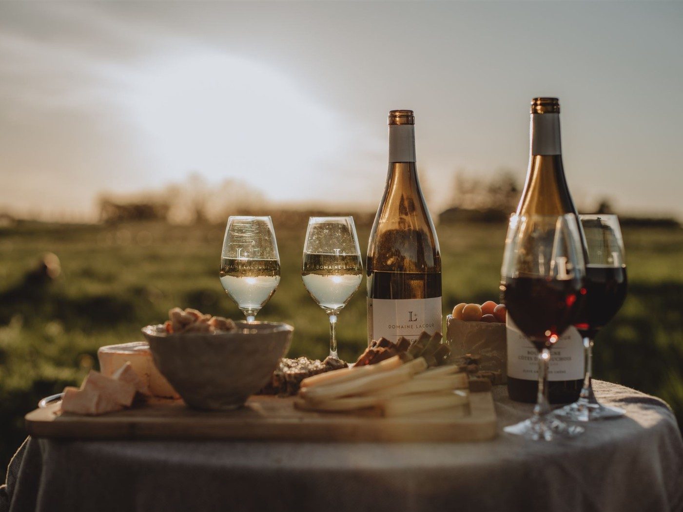 Domaine LACOUR