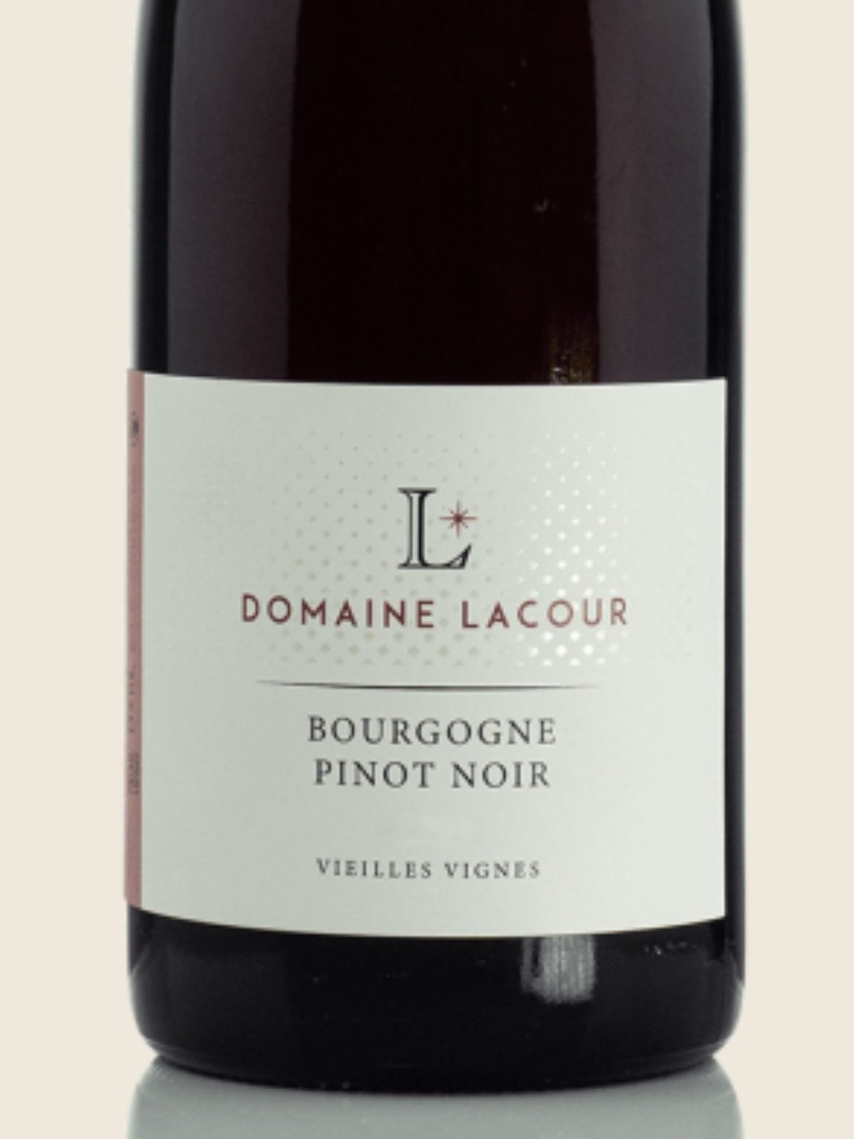 Bourgogne Pinot Noir