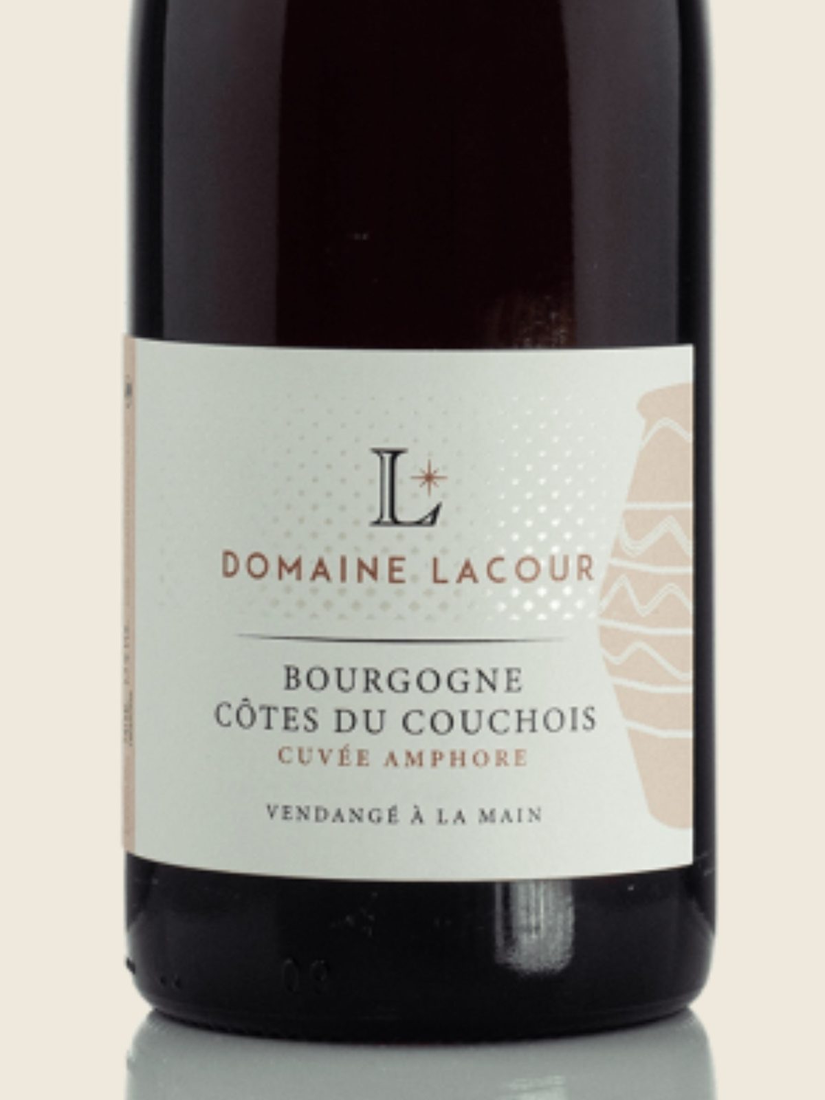 Bourgogne Côtes-du-Couchois "Cuvée Amphore"