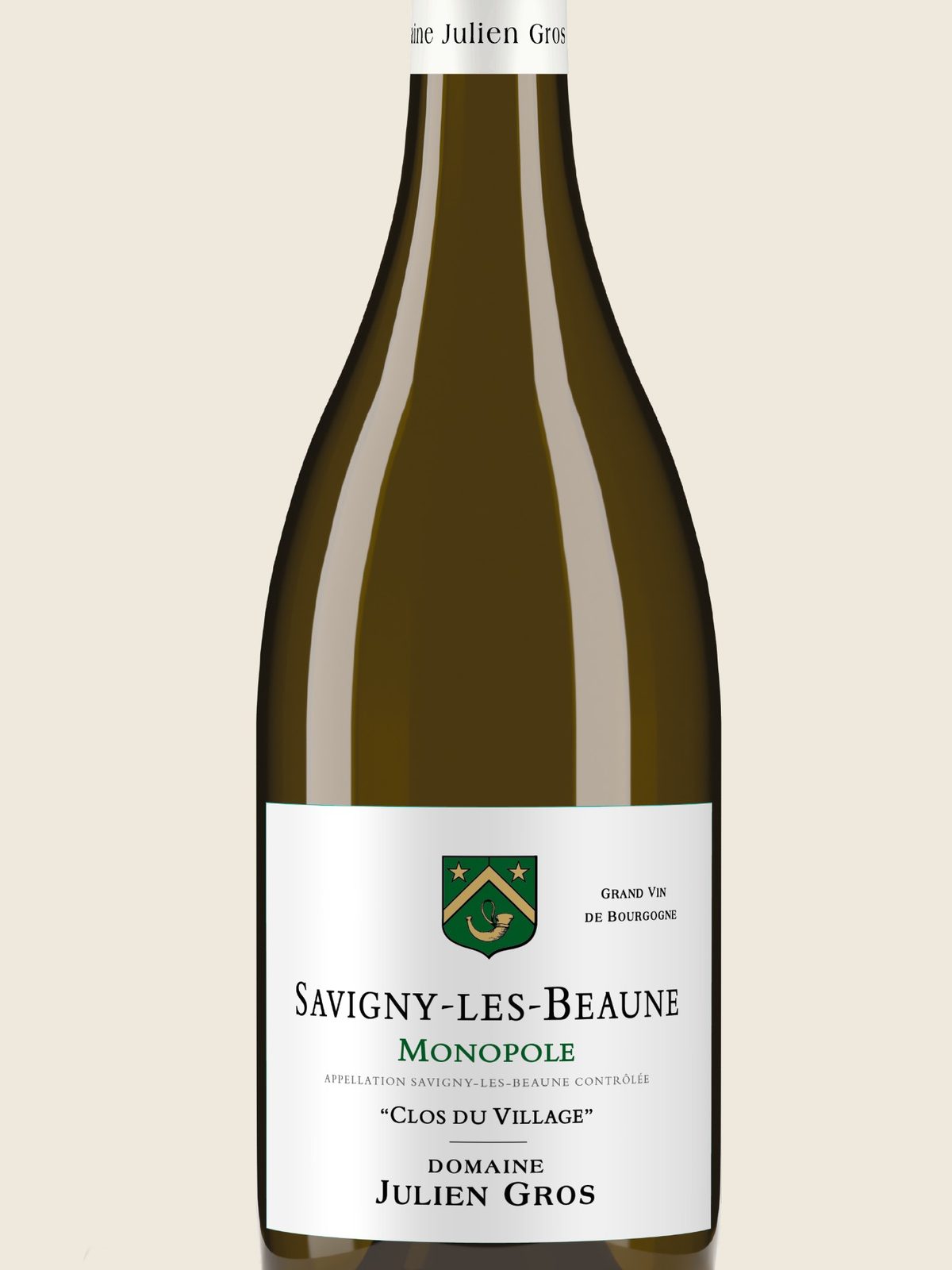 Savigny-Les-Beaune "Clos Du Village" Monopole