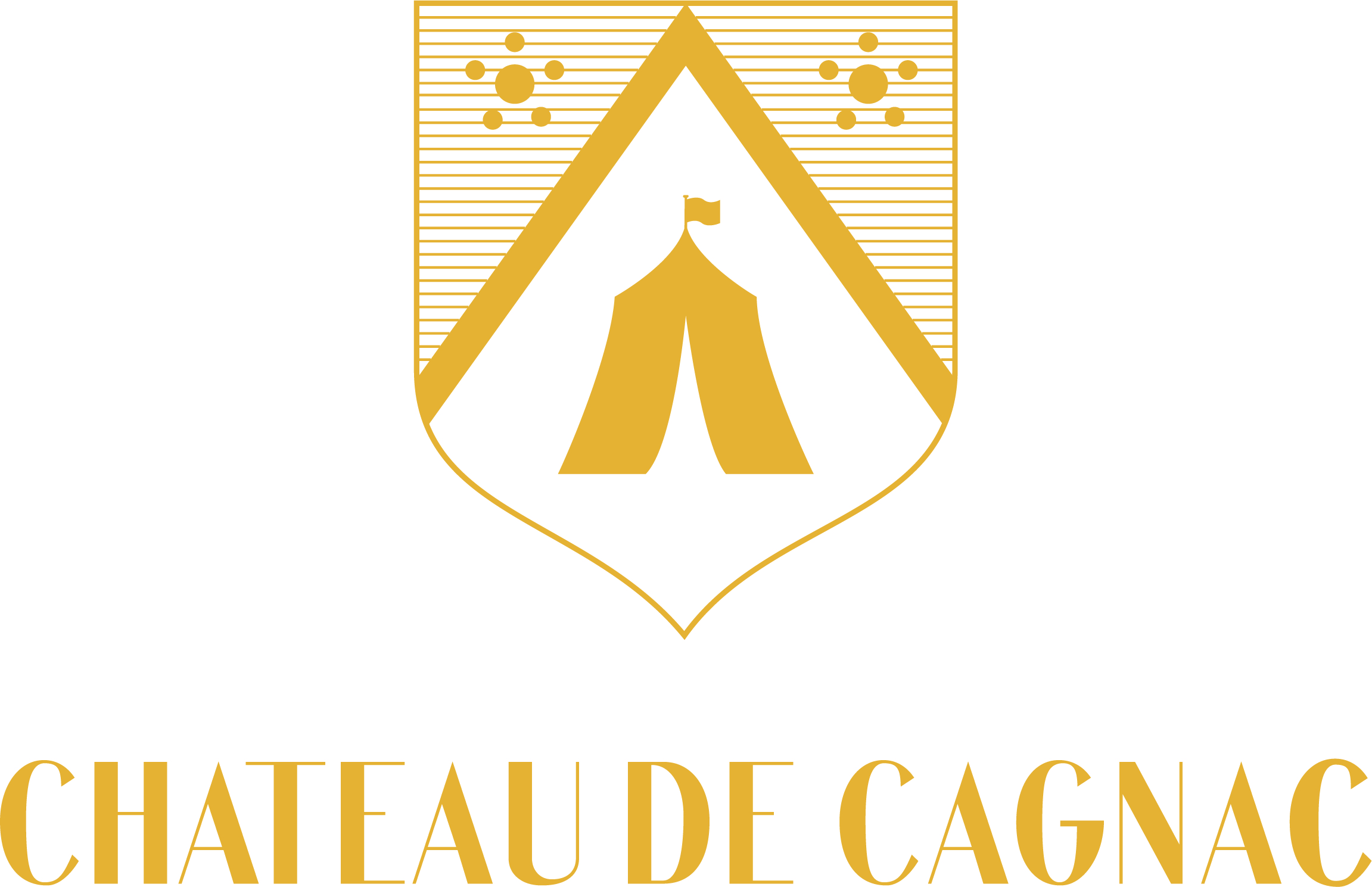 CHATEAU DE CAGNAC
