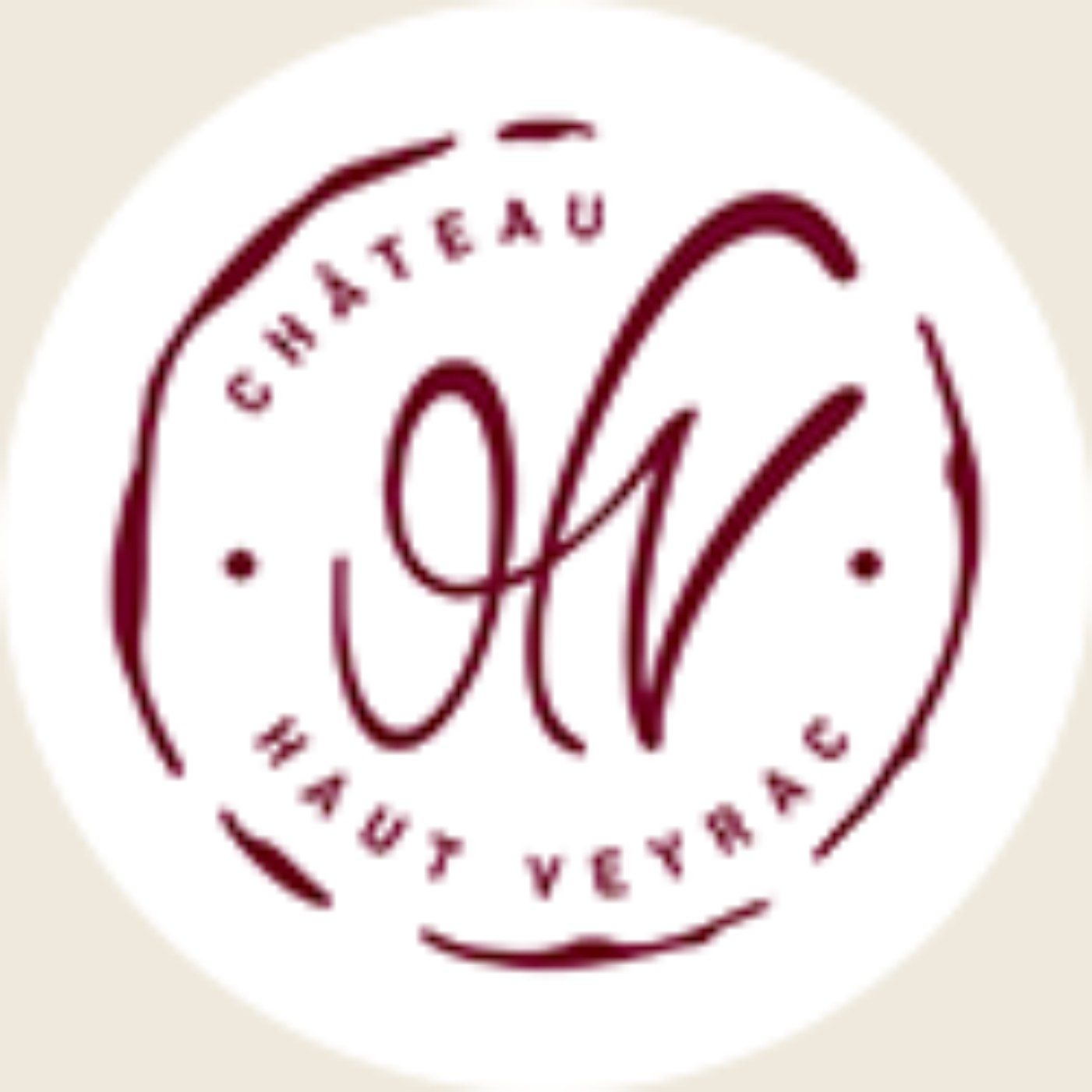 Logo Château Haut Veyrac